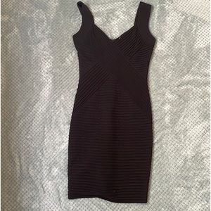 Perfect black dress . Size 2 Calvin Klein